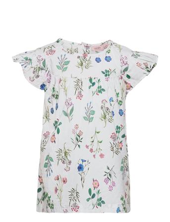 Blouse White Noa Noa Miniature