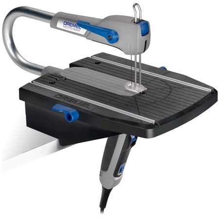 Dremel Moto-Saw MS20-1/5 Kontursåg, Elhandverktyg