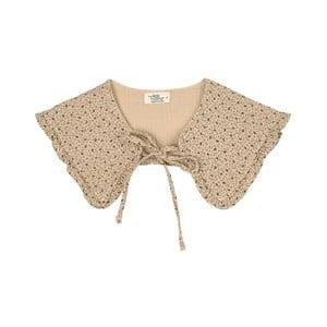 My Little Cozmo Stone Ava Collar - Collars - M - Cream