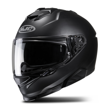 Casco Integral HJC i71 Negro Mate M
