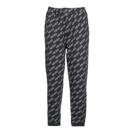 Kenzo Sweatpants Sort, Herre