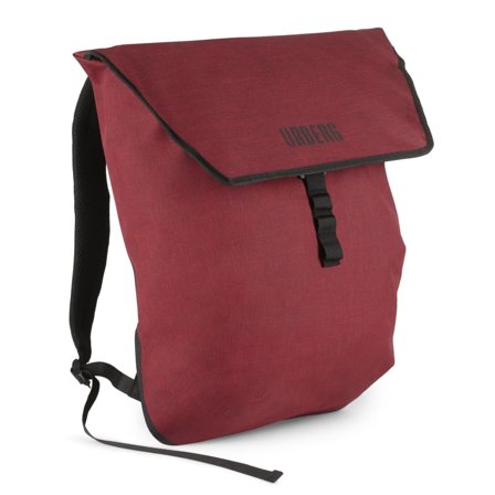 Urberg Utrail Backpack 2.2 everyday backpacks Red OneSize