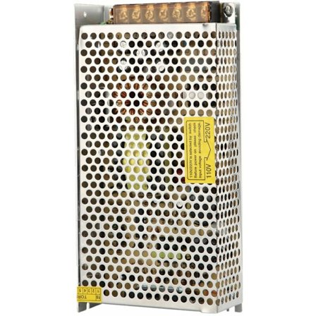 Industriell utrustning Växelströmförsörjning 12V 60W 5A LED Växelströmförsörjning Led Strömförsörjare