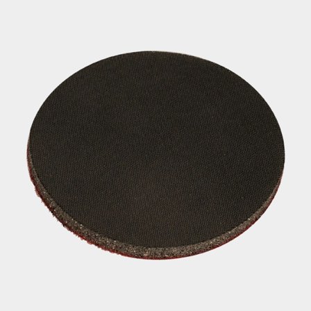 Sanding Discs Mirka Abralon, Ø150 mm Grip, P1000, 2-pack