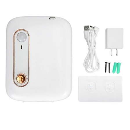 Duftmaskine 280ml til Hjem Hotel Spa Kontor Hotel Duftspreder Maskine Hele Huset Duftspreder 100240V