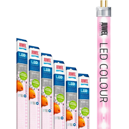 Juwel - Multilux LED COLOUR 895 mm/23 Watt - Akvaristikk - Akvariebelysning - Lysrør T8 - ZOO.no