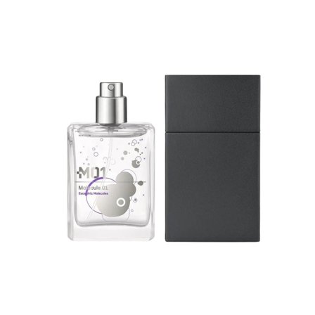 Escentric Molecules 01 Portable 30ml - Eau de Toilette