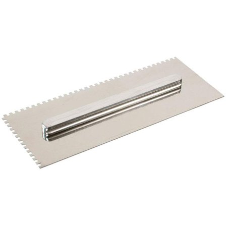 TEBO Switch Fikskamblad 280 mm 4 x 4 mm, Håndverktøy