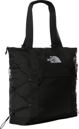 The North Face Borealis Tote shoulder bags Black OneSize