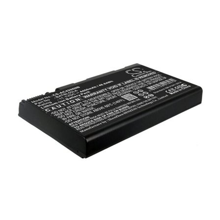 Batteri til bærbar PC for Acer Aspire 3100, Aspire 3103, Aspire 3104WLMiB120 og andre.