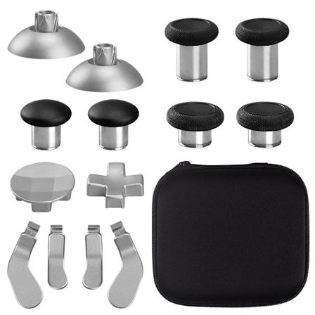 INF Kontrollpaddlar / thumbsticks för Xbox One Elite Series 2