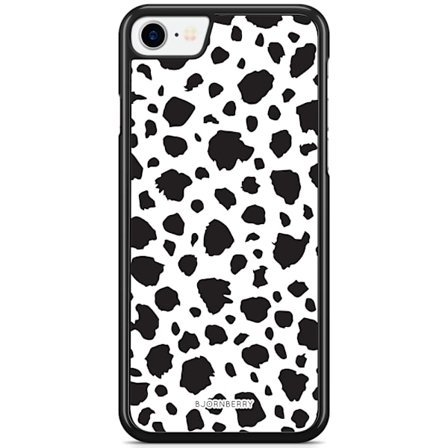 Bjornberry Skal iPhone SE (2020) - Dalmatiner