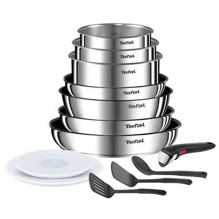 Tefal Ingenio Emotion ON 13 dele | KitchenOne