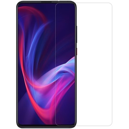 2-Pak Xiaomi Mi 9T Pro Skærmbeskytter i Hærdet Glas 0,3mm