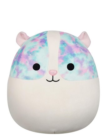 Squishmallows | Squishmallows 30 Cm P20 Rhys Guinea Pig | 30 cm