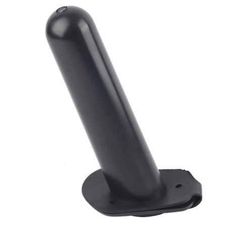 1 ST Fiske Stang Båt Fast Montering Stativholder Støttefeste Tilbehør for Kajakk Kano