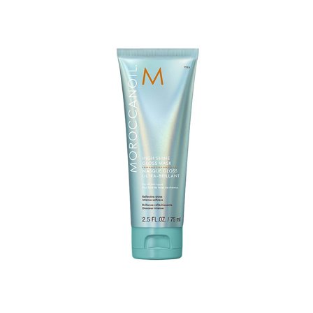 Moroccanoil High Shine Gloss Mask 75 ml, Hår, Shampoo & Hårpleje, Hårkur
