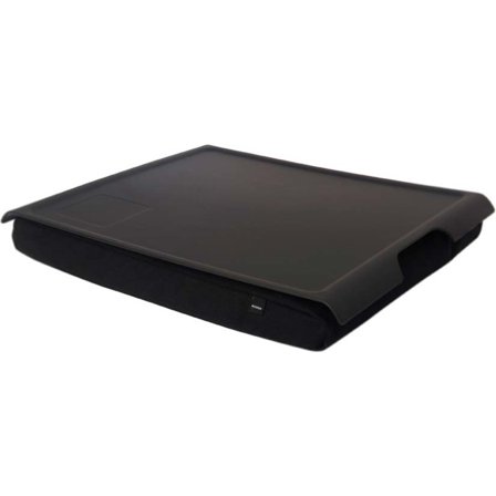 Bosign Laptray Anti-Slip Knäbricka Svart | Dukning & Servering > Brickor & Underlägg > Bricka | Bagaren och Kocken