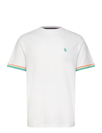 U.S. Polo Assn. | Nils Com Pi Uspa M Tee | M