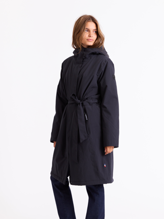 MATCH - Como jakke - Jean Paul - Str. M - Dame - Jakker & Kåper - Svart - 100% polyester - resirkulert