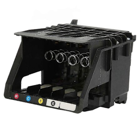 950 951 Skrivhuvud Munstycke Skrivare Ersättningsdelar för HP Officejet Pro 8100 8600 8610 8620 8650 251DW 251 g20241771350