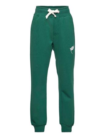 Sthlm Pants Collegehousut Olohousut Vihreä Björn Borg