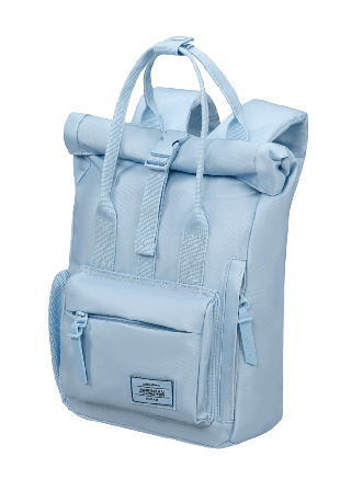 American Tourister Barnryggsäck city Ryggsäckar Dam Blå SMALL