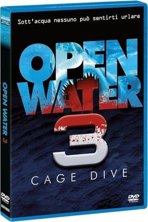 Open Water 3