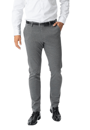 TeeShoppen The Original Performance Pants Byxor Herr w28l32
