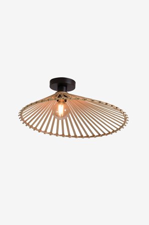 Good&Mojo - Loftplafond Bromo M - Natur - Plafonder - Fra Homeroom