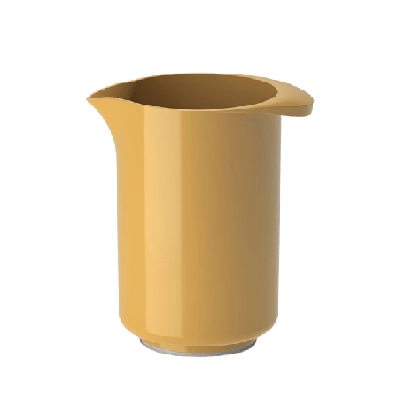 Rosti Mixkanna NEW Classic 1,25 L Curry Bunkar & vispskålar Gul 1,25L