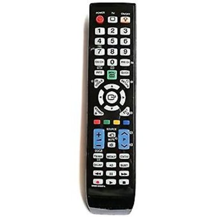 Bn59-00937a Fjernbetjening Til Samsung 3d Smart Tv Fjernbetjening Til Ua40b7000 He40a