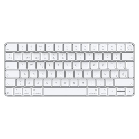 Apple MAGIC KEYBOARD TOUCH ID-ESP