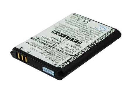 Batteri till SmartPhone, Mobil för Samsung SGH-C416, SGH-C417, SGH-A737 m.fl.