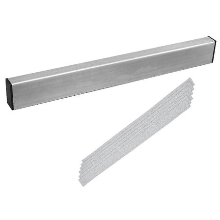 Sandpapir Gitarhals Fretstråle Nivelleringsstenger Luthier Verktøy Musikk Instrumenter Tilbehør