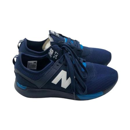 New Balance Sneakers Blå, Dame, Størrelse: 39 EU
