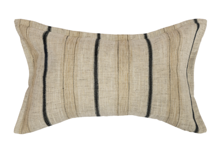 Halvor Bakke Archie Putetrekk polyester natur_40x60