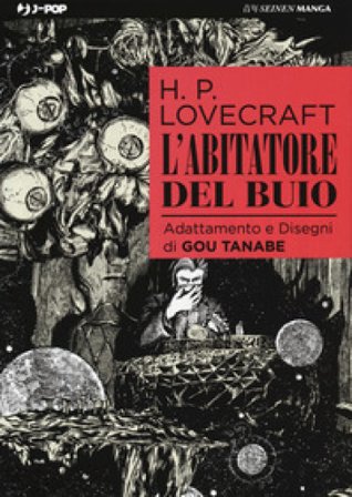 L'abitatore del buio Howard Phillips Lovecraft