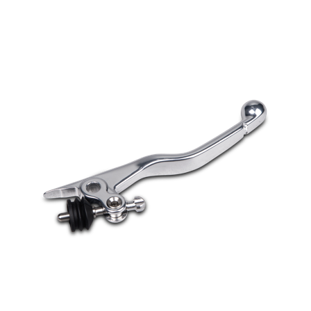 Proworks Brake Lever Silver - Husqvarna TC 85 2014-2020