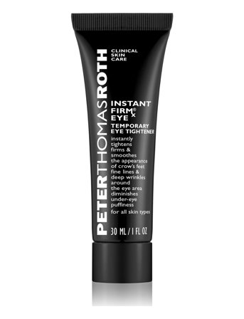 Peter Thomas Roth Instant Firmx Eye - Nude - 30 ml