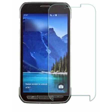 2-PACK härdat glas Samsung Galaxy S5 Active