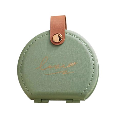 Bærbart sysett for voksne Alt i ett praktisk etui Håndsveismaskin Syboks