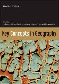 Key Concepts in Geography, ISBN: 9781412930222