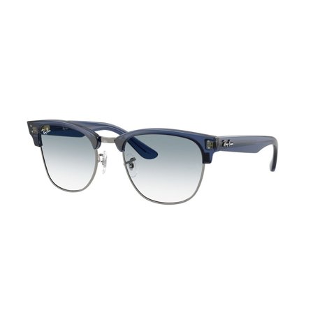 Ray-Ban Clubmaster Reverse - RBR0504S 670879 5121 i Blå