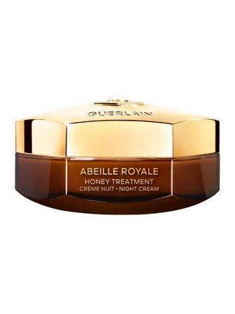 Guerlain Abeille Royale Night Cream Refillable