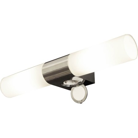 Aneta - Vegglampe for baderom Cosenza Hvit