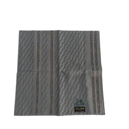 Celine Vintage Pre-owned Stof trklaeder Grøn, unisex Vintage Accessories, Størrelse: ONE Size