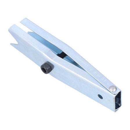 Dørfjærkompressorverktøy Jern Solid Universal for Biler Lette Lastebiler Reparasjon