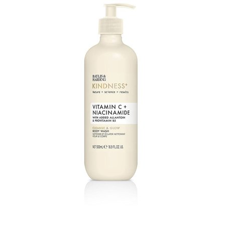 Baylis & Harding Body Wash 500 ml, Skincare, Kropspleje, Bodyshampoo