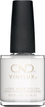 CND Vinylux Long Wear Polish 108 Cream Puff, Makeup, Neglelak, Farvede Lakker